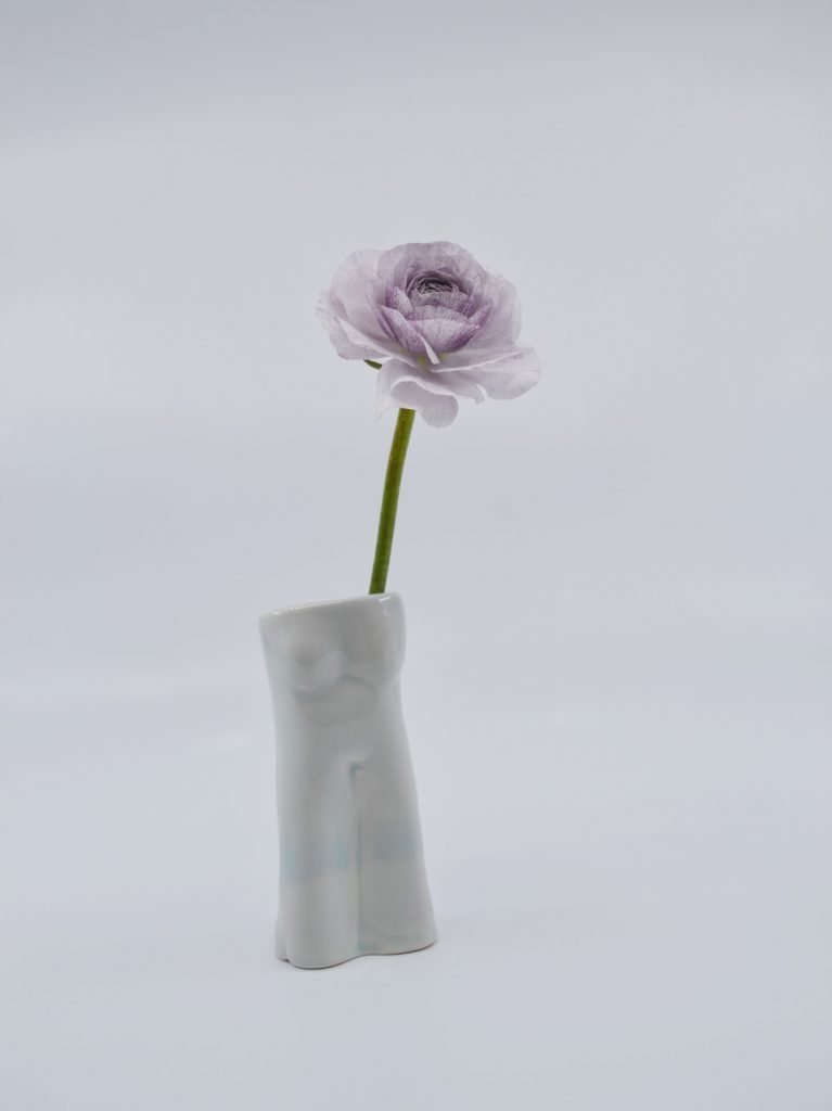 Figure vase 1 2020